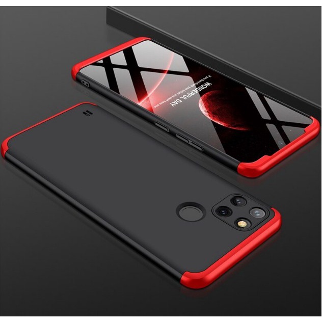 Realme  C21y / C25y  Gkk Full Protection 360 Original