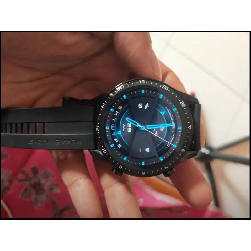 Huawei Watch GT 2