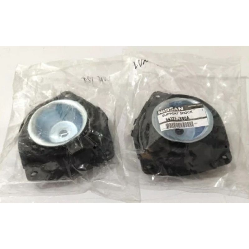 SUPPORT SHOCK KARET SUPPORT NISSAN GRAND LIVINA ORIGINAL 1SET