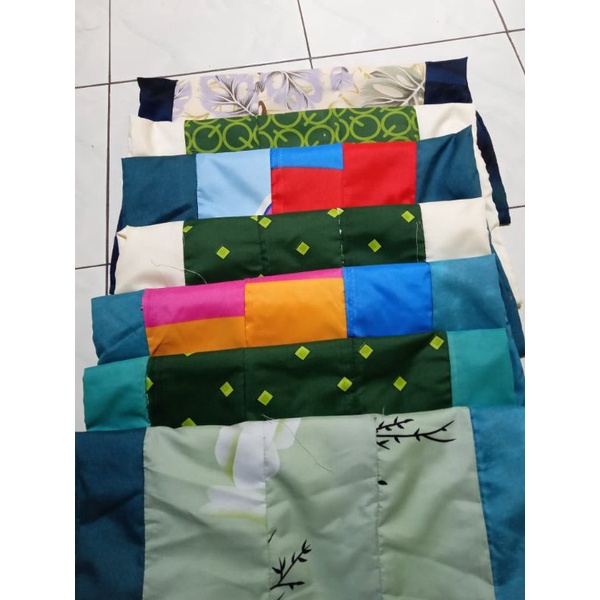 SARUNG BANTAL SAMBUNG GROSIR MURAH MERIAH
