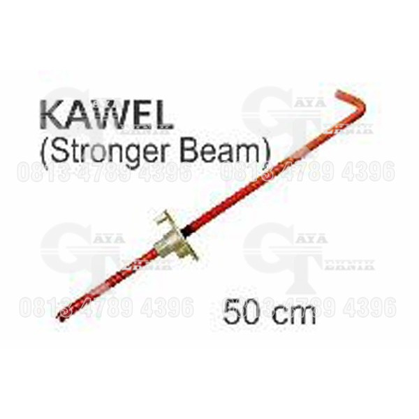 Kawel / Stronger Beam 500MM Scaffolding Bekisting