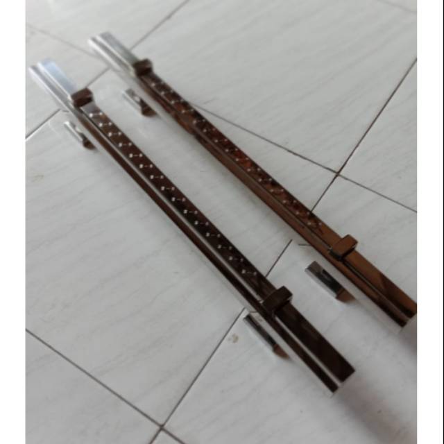 Gagang pintu 60cm / handle pintu