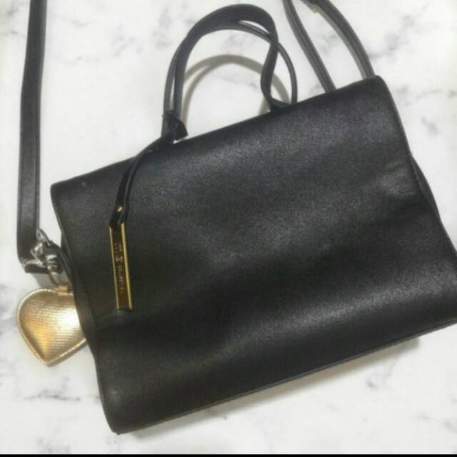 Marie Claire Sling Bag Preloved