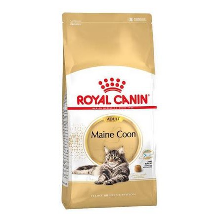 Royal Canin Maine Coon Mainecoon 400Gr Adult Freshpack / Cat Food / Makanan Kucing