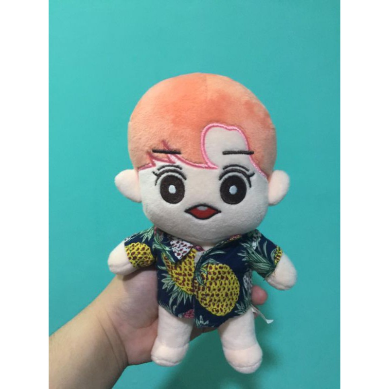 MININI CHANYEOL EXO DOLL