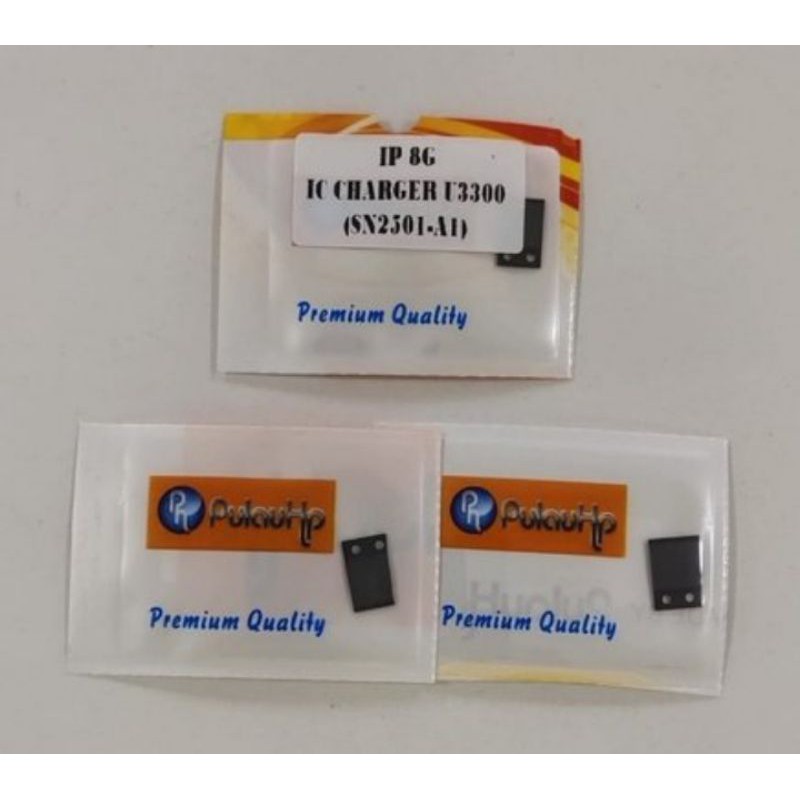 ic charger u3300 iphone 8g/xs/xR/xs max