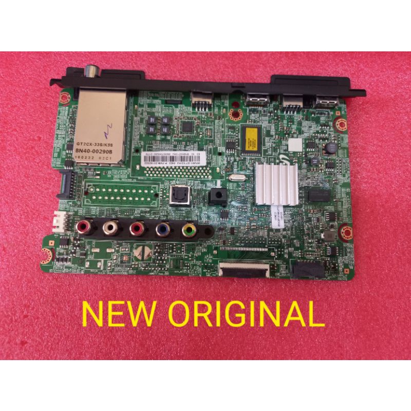 mb - mainboard - matherboard - tv led samsung - UA43J5100AK - UA43J5100