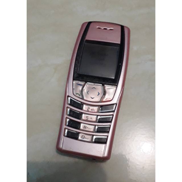 Hp Nokia 6610i
