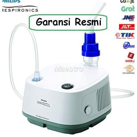 PHILIPS Nebulizer Respironics InnoSpire Essence Alat Terapi Uap