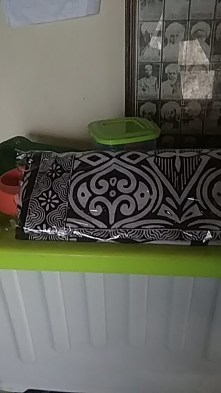 Sarung Anak Batik Anak / Khas Pekalongan