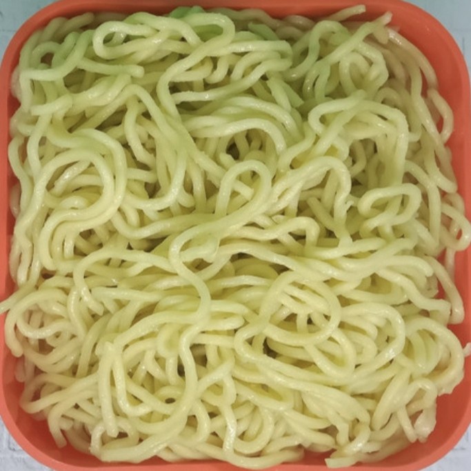 

MIE HOKKIAN / LOMIE