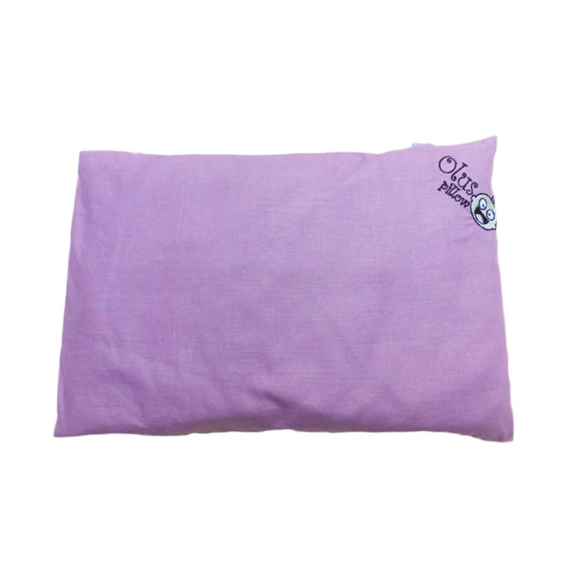 Bantal Kesehatan Bayi Olus Pillow - Olus Pillow Bantal Anti Peang - Bantal Olus