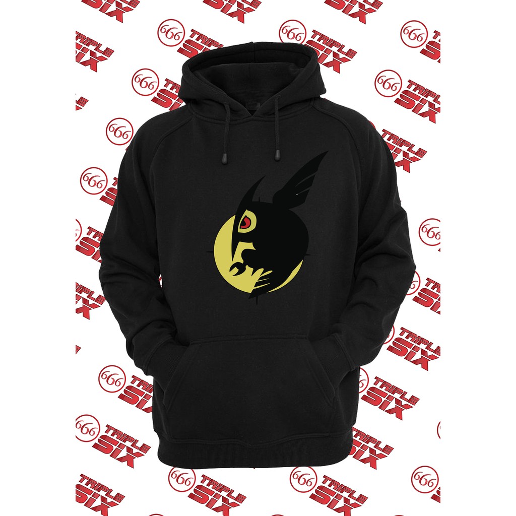 Jaket Hoodie Anime Akame Ga kill Logo