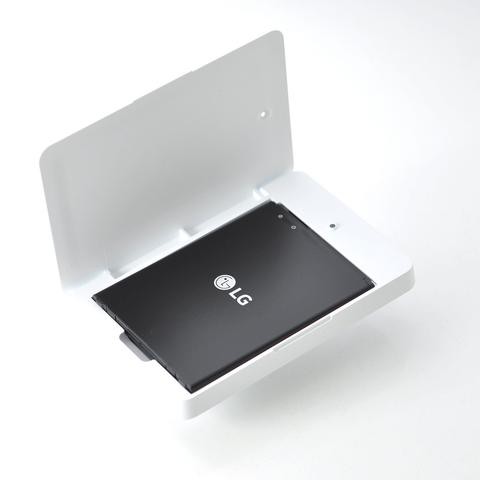 Destop batere LG V10 LG BCK-4900  Kit LG V10 Original100%