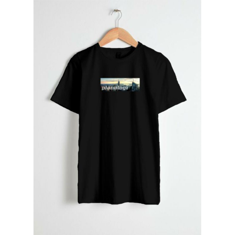 Kaos / T'Shirt / Planologi / PWK