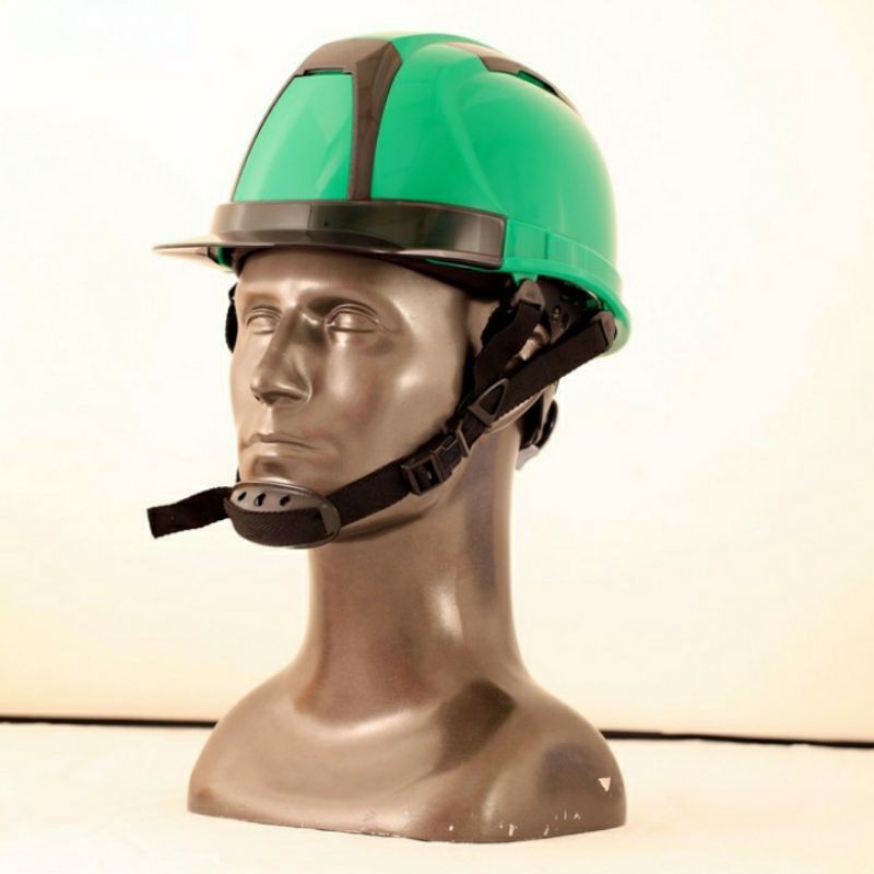 LEOPARD Helm - Safety Helmet Leopard ABS LPHL 0295 - Helm Safety Leopard 100% Original