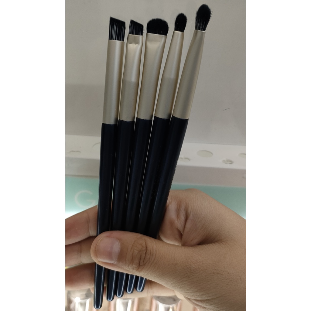 Glam fix Luminous Brush Set