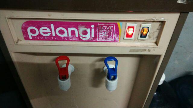 Kran Dispenser Miyako Drat Dalam