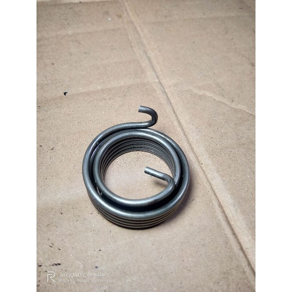 Per selah starter per kick starter GL Pro Max Megapro Tiger ORIGINAL COPOTAN motor