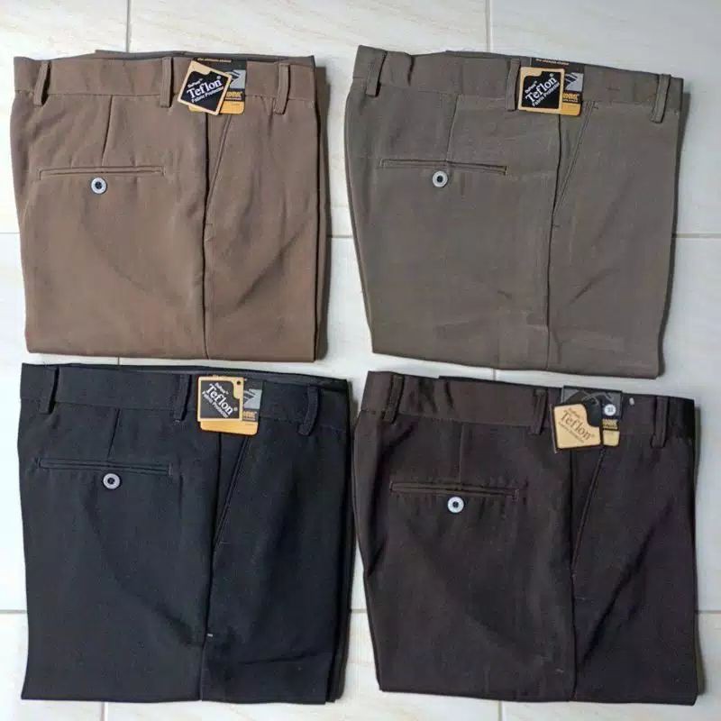 celana panjang pria.celana bahan pria/celana bahan kantor/celana bahan/celana panjang bahan pria.cel