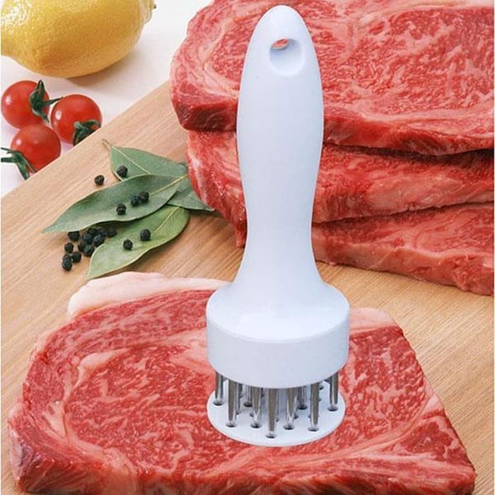 Meat Tenderizer Pecacah Pelunak Daging