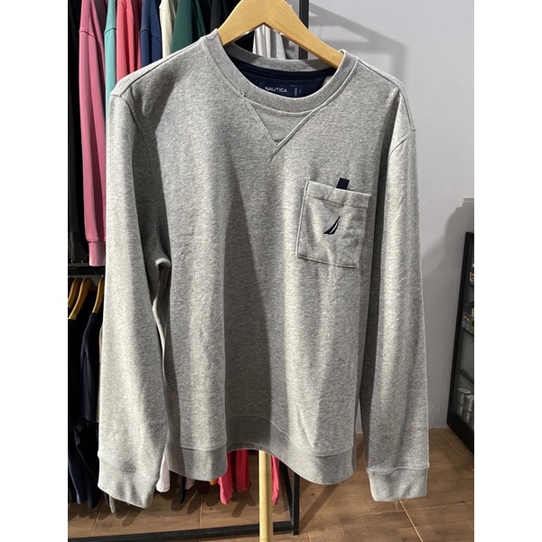nautica sweater