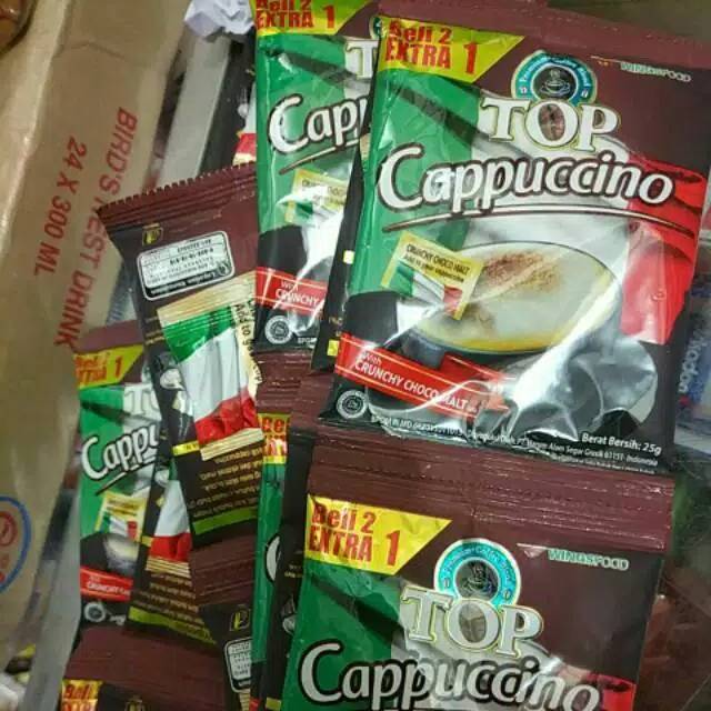 top kopi 30gr