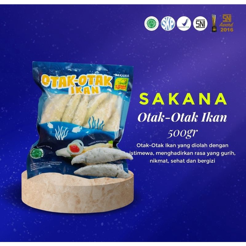 

sakana otak-otak panjang