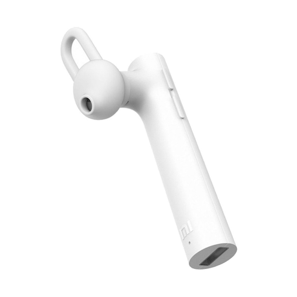 Xiaomi Mi Bluetooth Headset Basic White