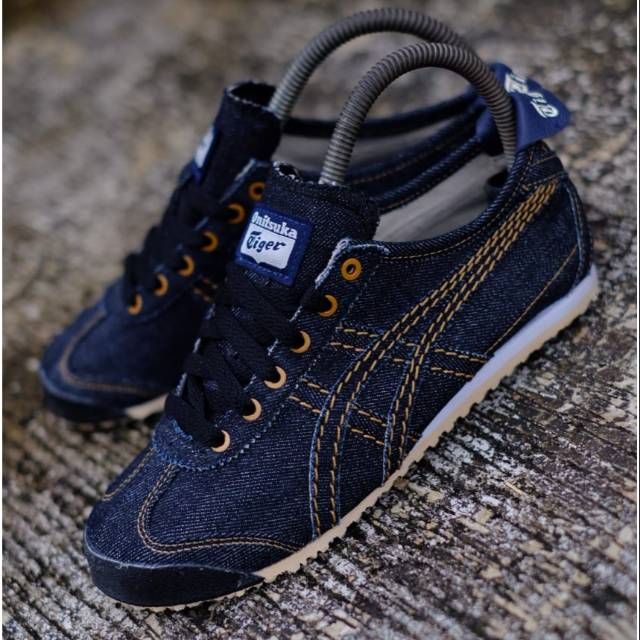 Onitsuka tiger denim online