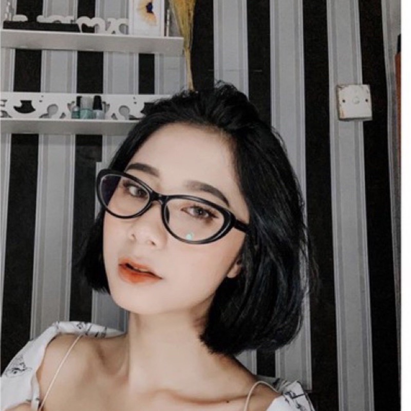 Frame Kacamata 527 AL