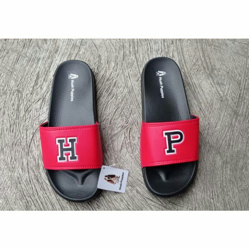 Sandal slop H P original termurah kualitas premium