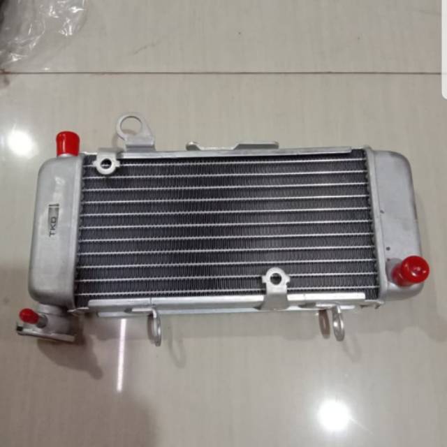 Radiator CB 150 R Old