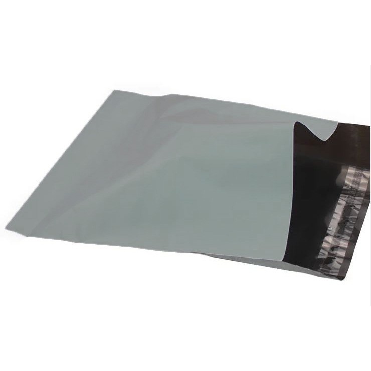 10 Pcs Kantong Plastik Packing Polymailer Tebal Kuat Murah