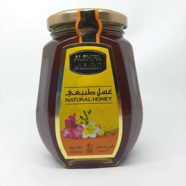 

MADU ALSHIFA