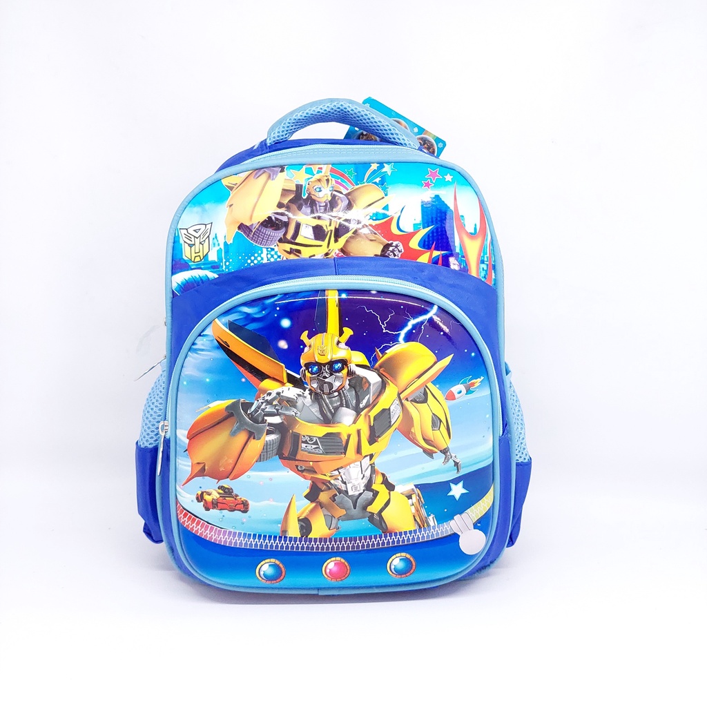 Tas Anak TIMBUL LAMPU ALTO 12 INCHI / Ransel Anak Laki - Laki ALTO ORIGINAL EMBOSS MURAH + LAMPU LED / Tas ANAK ALTO LAMPU TRANSFORMERS IRONMAN CAPTAIN AMERICA / Ransel ALTO ANAK LAKI-LAKI LAMPU MURAH 12&quot; / TAS ANAK COWOK ALTO PAUD PG TK ALTO LAMPU TIMBUL