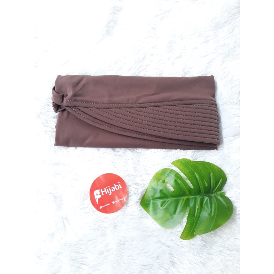 HIJAB SPORT PET KECIL ANTEM JERSEY-milo tua