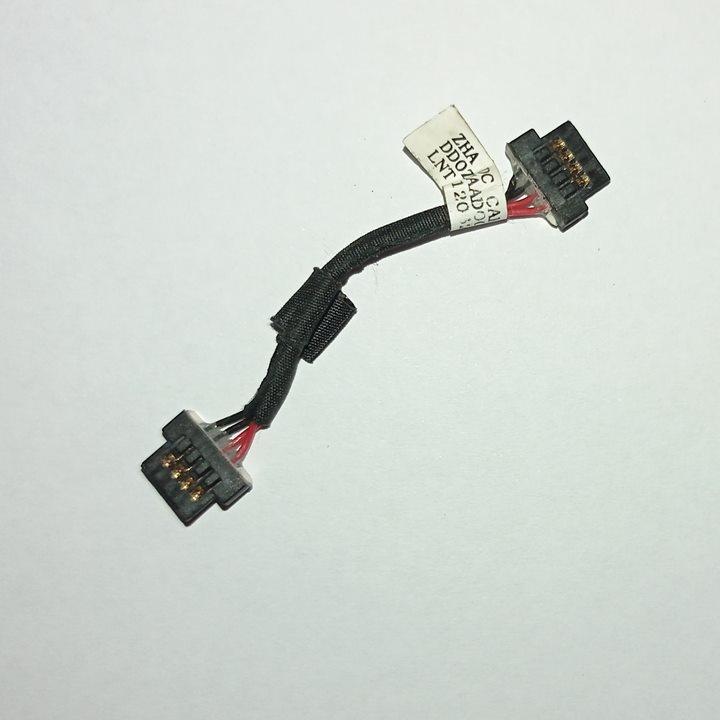 Kabel Cilboard NB Acer Aspire One 725 Second Bekas