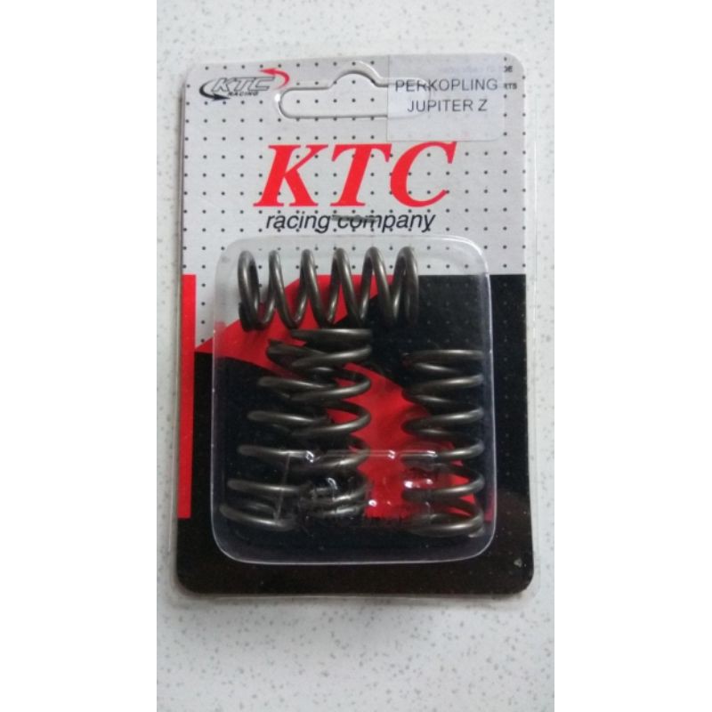 Per Kopling KTC Jupiter Z Original