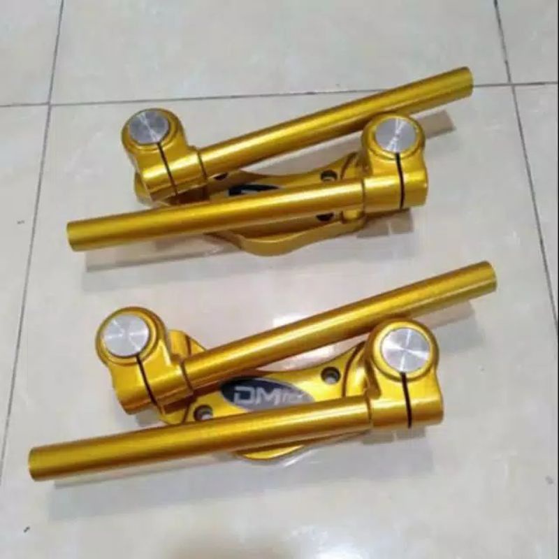 setang jepit DMtex