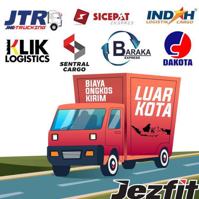 

BARANG BARU Biaya Ongkos Kirim Ke Luar Kota Menggunakan Ekspedisi Cargo