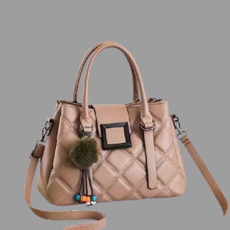 Tas Selempang Wanita Prada Bordir