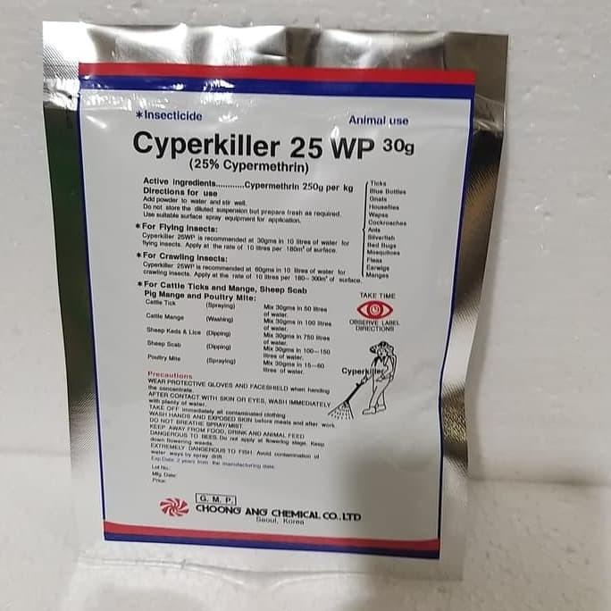 Cyperkiller