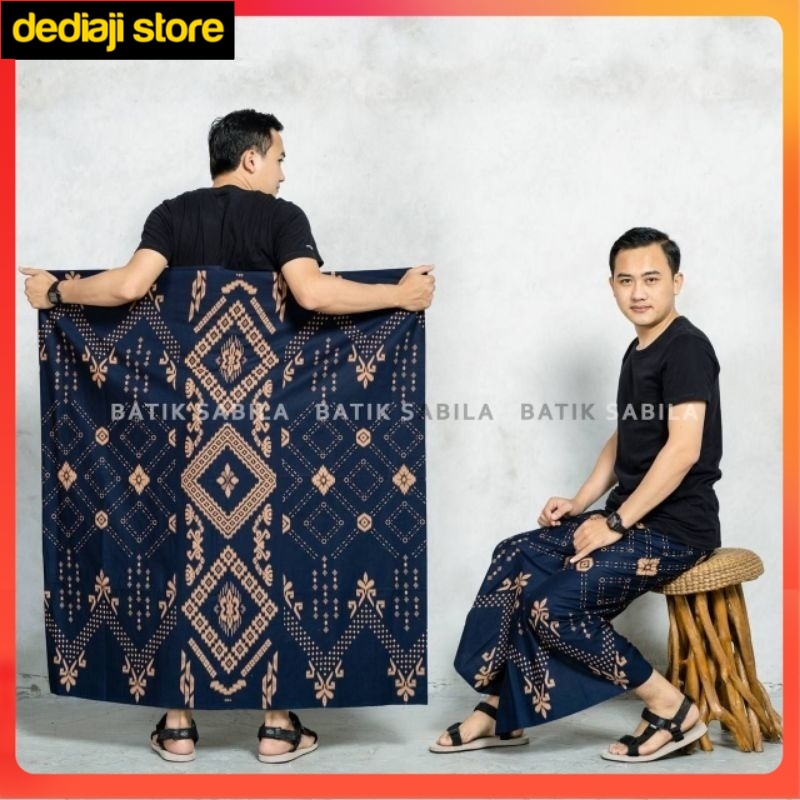 SARUNG BATIK PALAIKAT MOTIF SARANG TAWON | SARUNG PRINTING | SARUNG SANTRI DEWASA PUTRA PUTRI BATIK PITTO