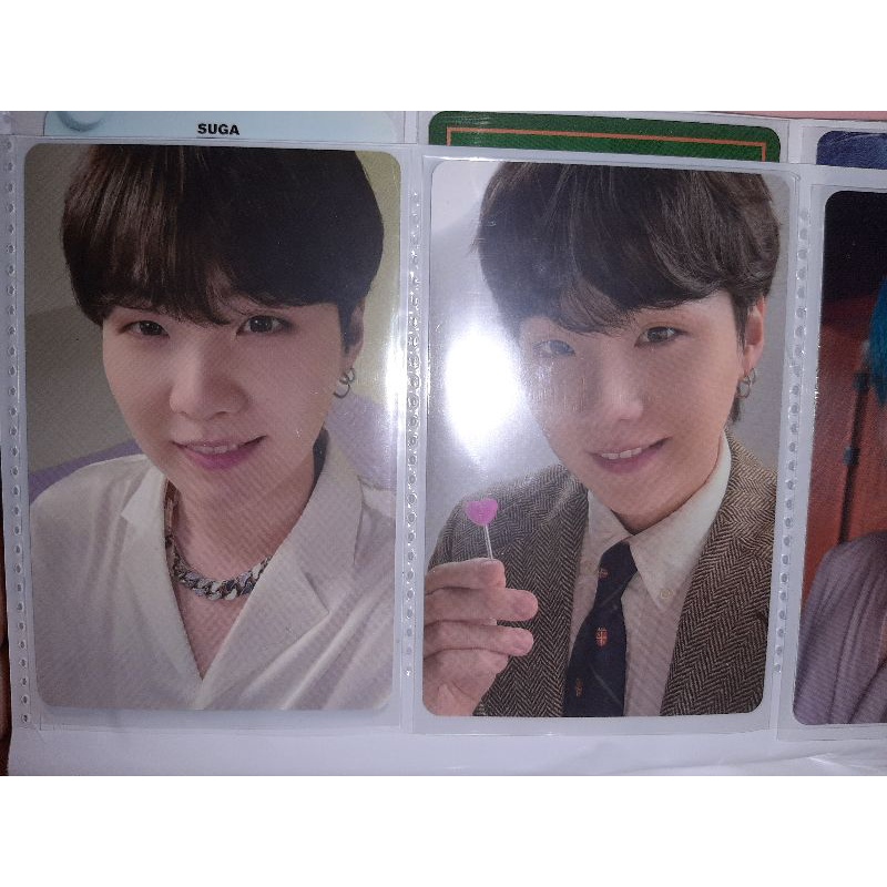 PC Suga Festa d6 d9