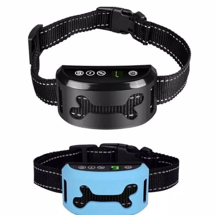 Promo Kalung anjing dan kucing GPS system Murah