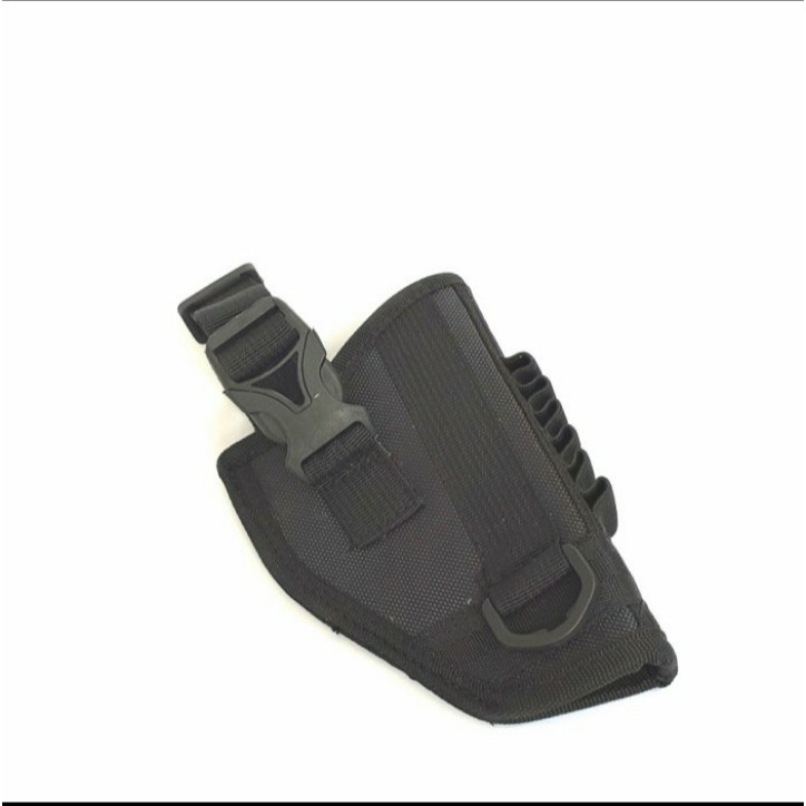 stf sarung pistol pinggang glock universal holster pinggang