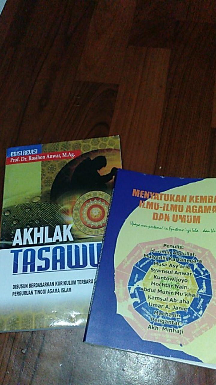 29+ Buku akhlak tasawuf rosihon anwar pdf info