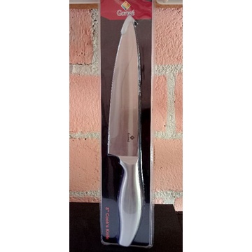 Pisau Gorme 8" stainless stell / pisau dapur / pisau stainless stell / perlengkapan dapur