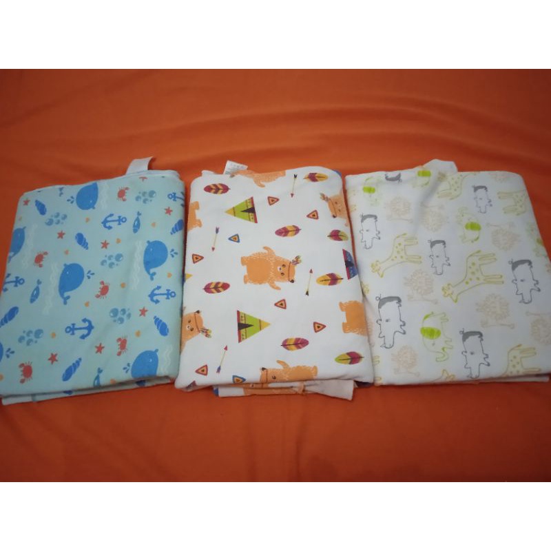 preloved bedong libby